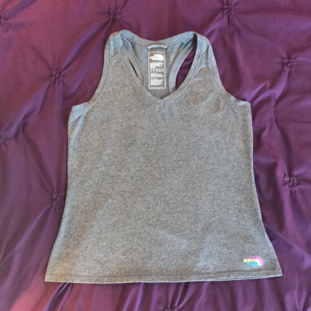 The North Face Tank Top